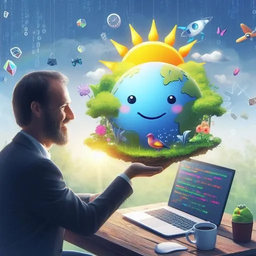 忘掉Java,适合小而美的产品的技术封面