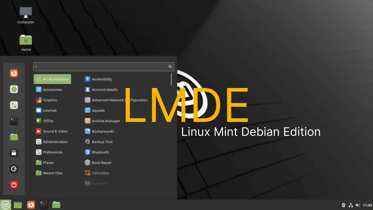 LDME5