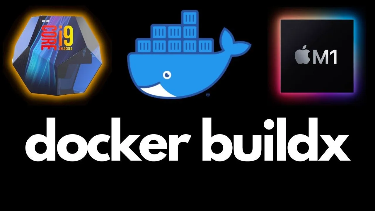 Docker多平台镜像构建指引封面