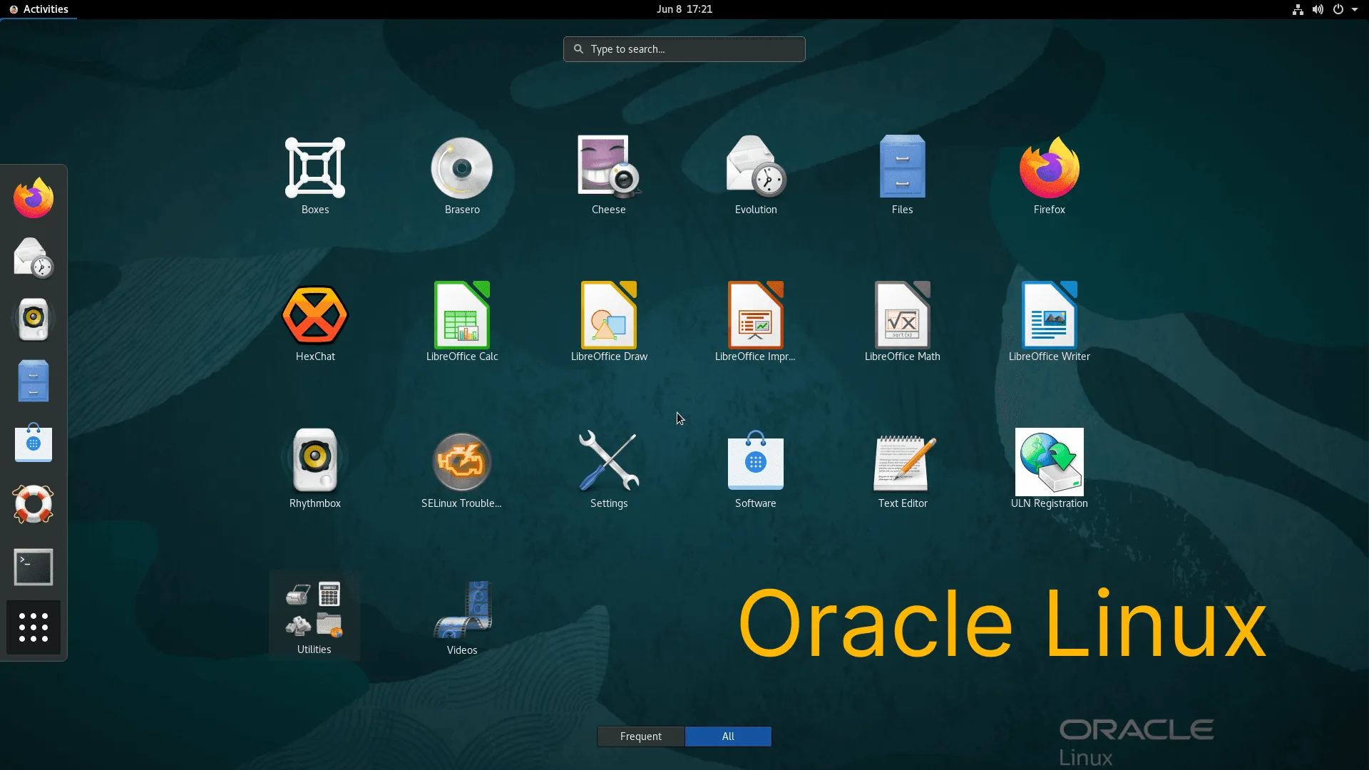 Oracle Linux是另一个值得选择的Redhat?封面