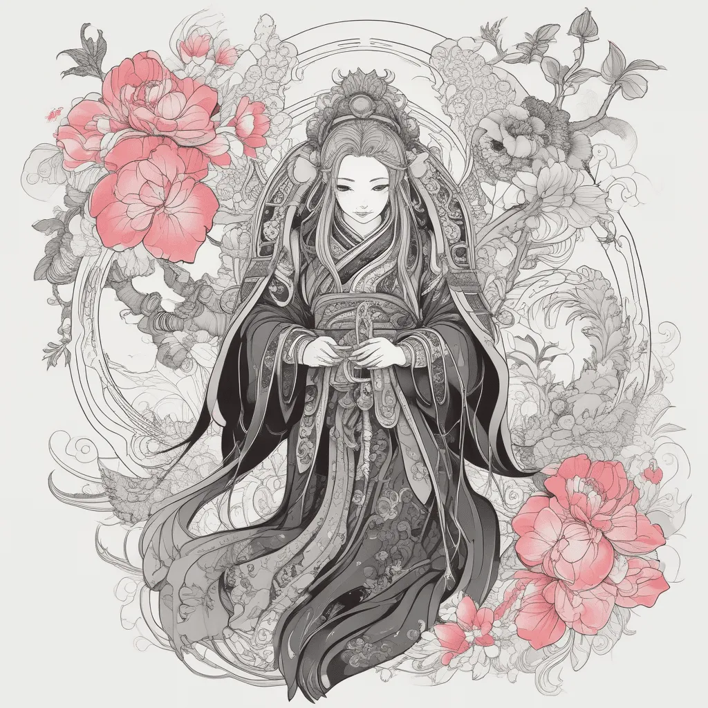 文章《文本生成图片:只需几句话,就能创造你的想象》中的配图 1