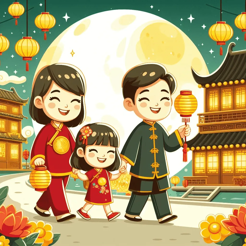 文章《文本生成图片:只需几句话,就能创造你的想象》中的配图 4